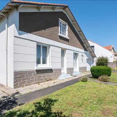 Maison 4 pièces 81 m²