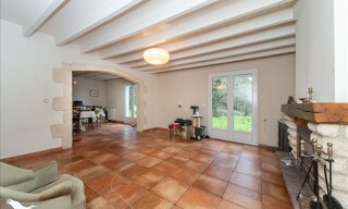 Maison 7 Pièces 226 m² à vendre à Montendre (17130)