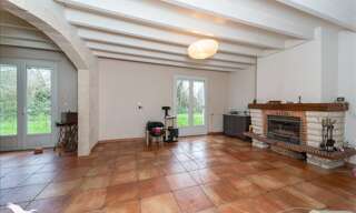 Maison 7 Pièces 226 m² à vendre à Montendre (17130)