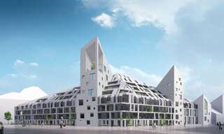 Garage   m² à vendre à Bordeaux (33100)