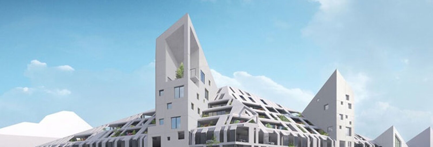 Garage   m² à vendre à Bordeaux (33100)