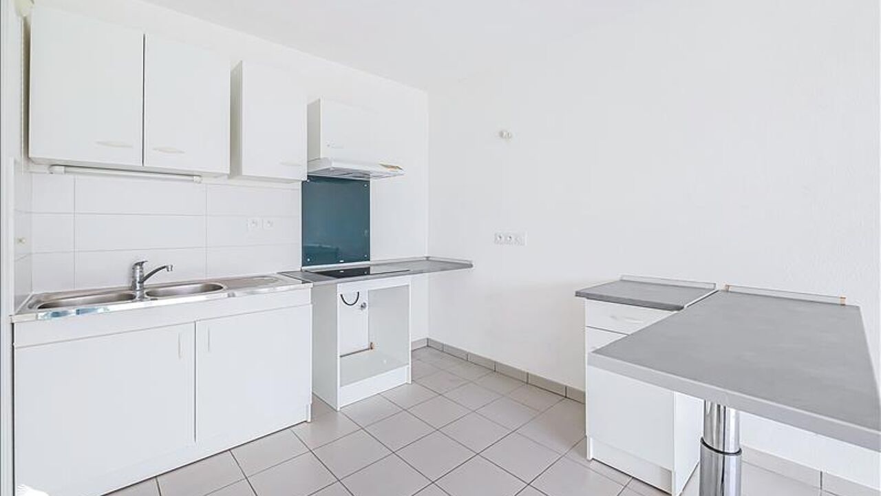 appartement 3 pièces 60 m2 à vendre à Le Haillan (33185)