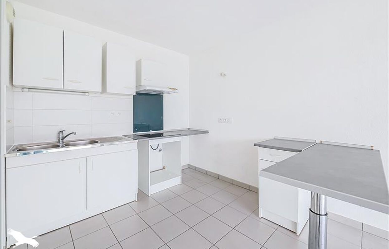 appartement 3 pièces 60 m2 à vendre à Le Haillan (33185)