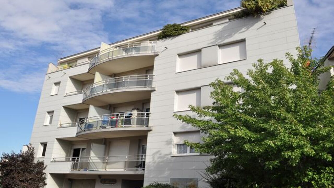 appartement 2 pièces 45 m2 à louer à Clermont-Ferrand (63000)