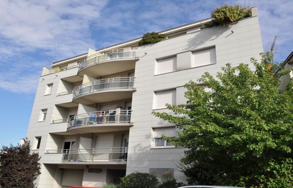 appartement 2 pièces 45 m2 à louer à Clermont-Ferrand (63000)