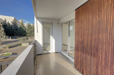 appartement 4 pièces 83 m2 à vendre à Nîmes (30900)