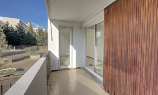 Appartement 4 Pièces 83 m² à vendre à Nîmes (30900)