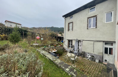 vente maison 85 000 € à proximité de Bourg-de-Thizy (69240)