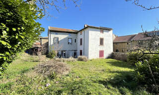 Maison 4 Pièces 75 m² à vendre à Cublize (69550)