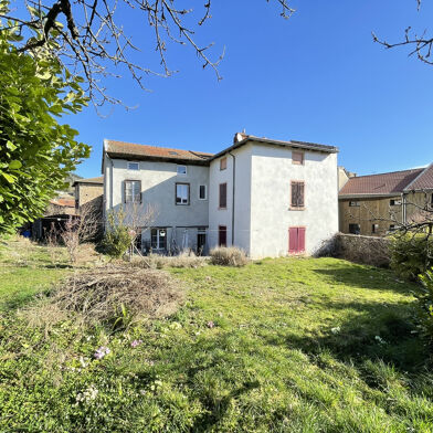 Maison 4 pièces 75000 €