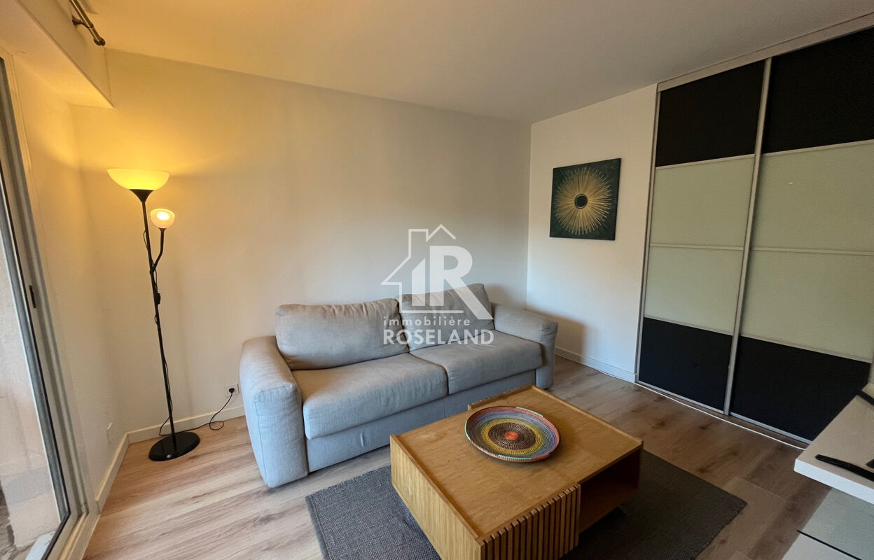 appartement 2 pièces 45 m2 à louer à Nice (06200)