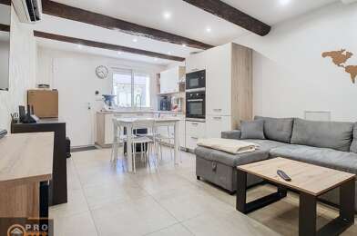 Maison 2 pièces 750 €