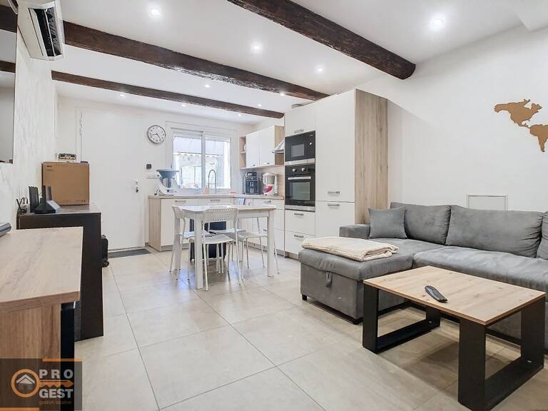 Maison — photo 1
