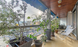 Appartement 5 Pièces 144 m² à vendre à Marseille 8 (13008)