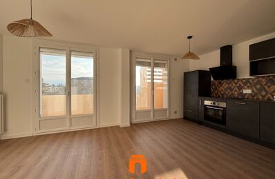 vente appartement 240 000 € à proximité de Cruas (07350)