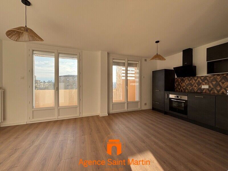 Appartement  T4 à vendre Montélimar 26200