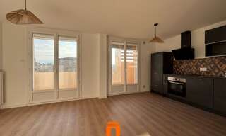 Appartement 4 Pièces 87 m² à vendre à Montélimar (26200)