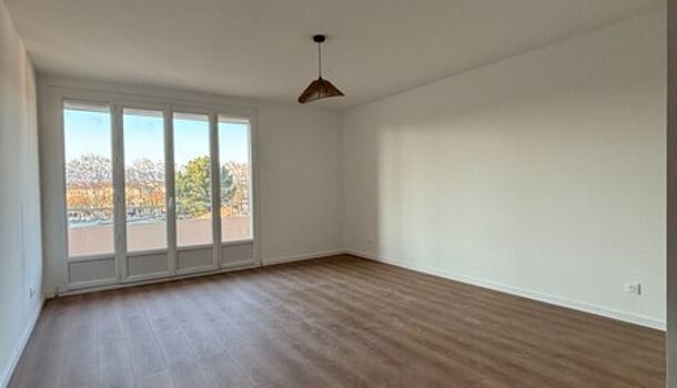 Appartement 4 pièces  à vendre Montélimar 26200