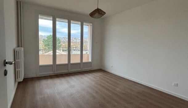 Appartement 4 pièces  à vendre Montélimar 26200