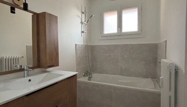 Appartement 4 pièces  à vendre Montélimar 26200