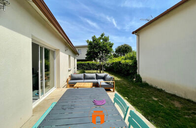 location maison 1 050 € CC /mois à proximité de Montélimar (26200)