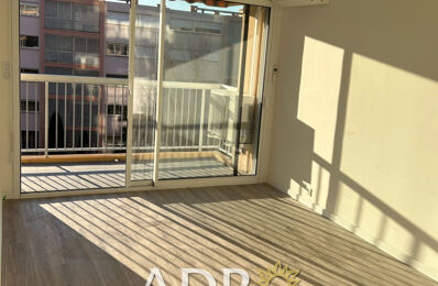 location appartement 895 € CC /mois à proximité de Le Cannet (06110)