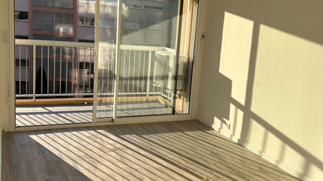 appartement  pièces 47 m2 à louer à Mandelieu-la-Napoule (06210)