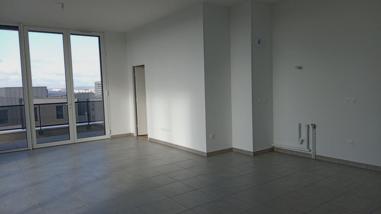 appartement 4 pièces 96 m2 à louer à Bezannes (51430)