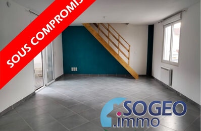 vente maison 175 000 € à proximité de Gousse (40465)