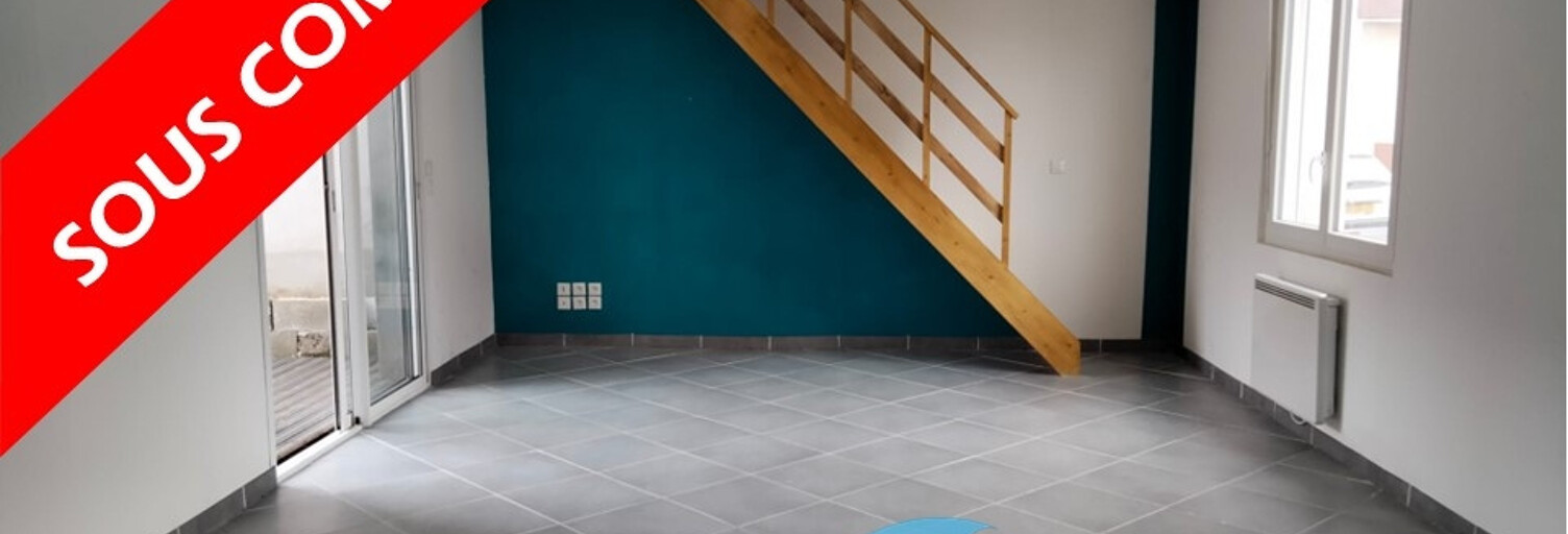 Maison 4 Pièces 90 m² à vendre à Pontonx-sur-l'Adour (40465)