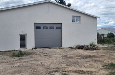 location commerce 1 800 € CC /mois à proximité de Caumont-sur-Durance (84510)