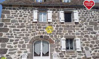 Maison 4 Pièces 95 m² à vendre à Pierrefort (15230)