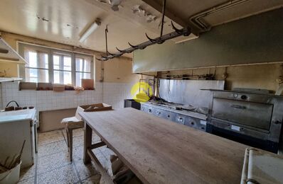 vente maison 254 400 € à proximité de Saint-Germain-du-Puy (18390)