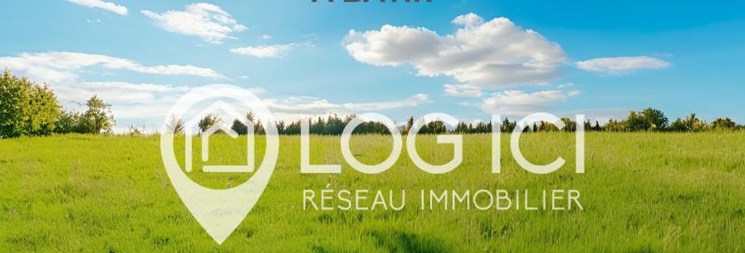 Terrain  5914 m² à vendre à Os-Marsillon (64150)