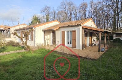 vente maison 198 500 € à proximité de Bignoux (86800)