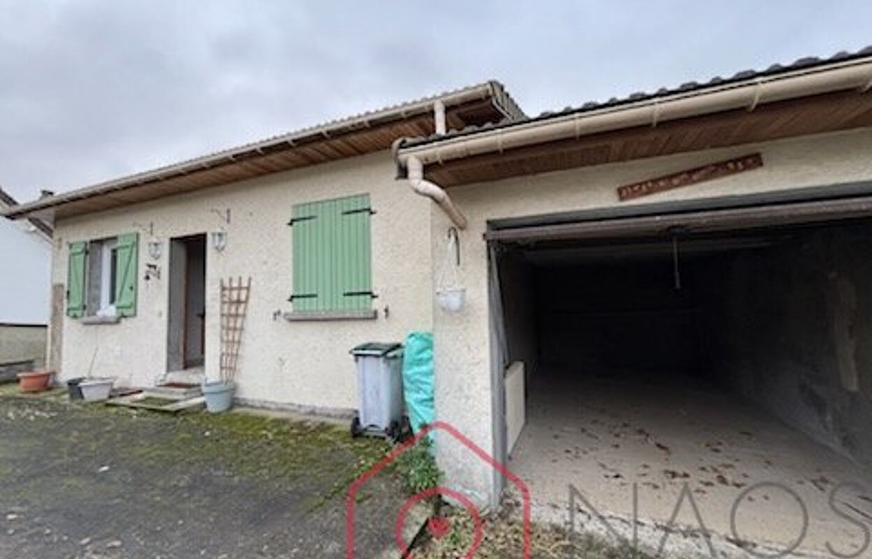 maison 4 pièces 80 m2 à vendre à Criel-sur-Mer (76910)