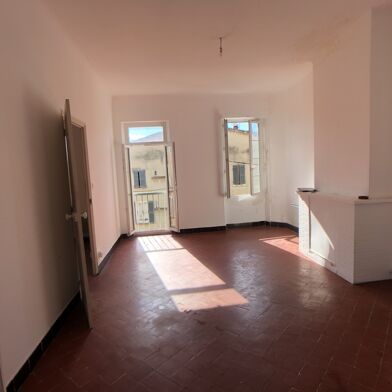 Appartement 2 pièces 68 m²