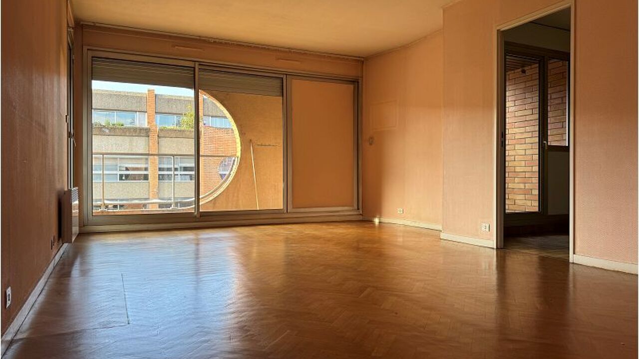 appartement  pièces 75 m2 à vendre à Toulouse (31000)