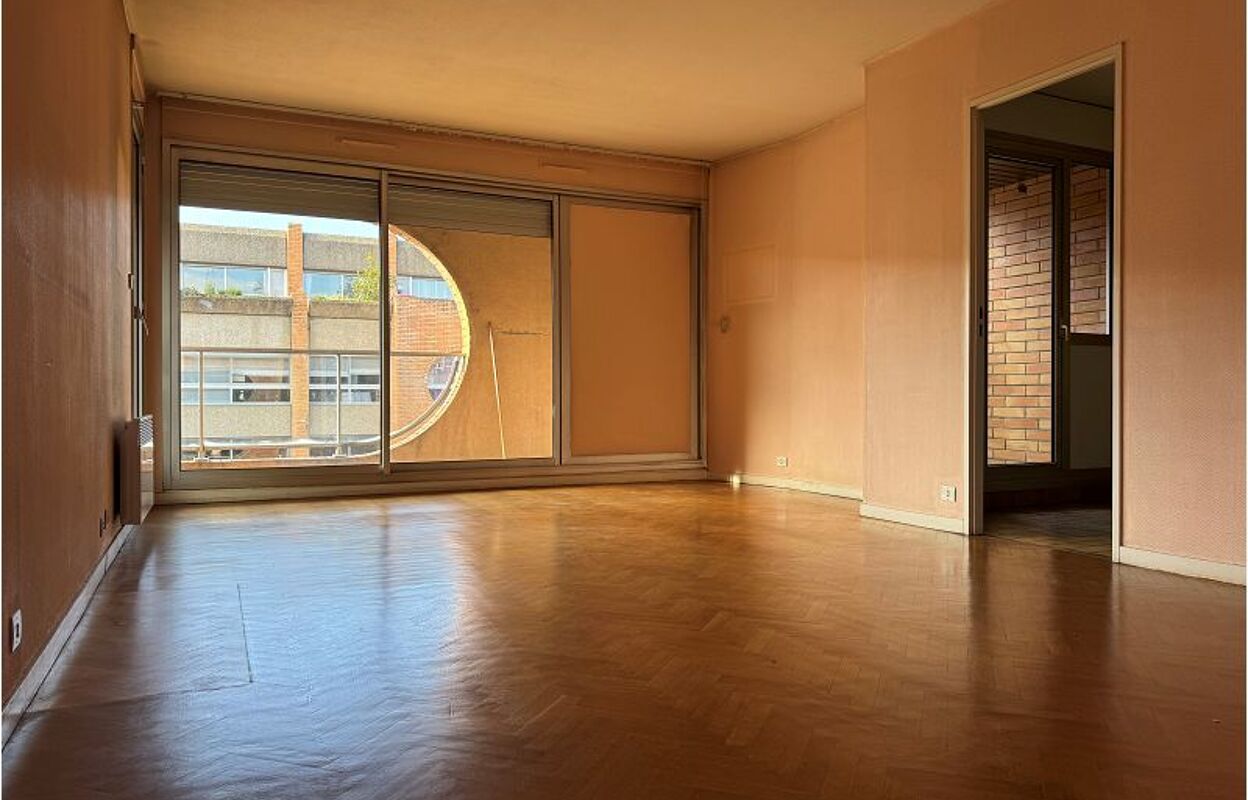 appartement  pièces 75 m2 à vendre à Toulouse (31000)