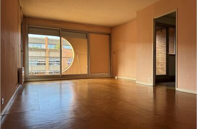 vente appartement 390 000 € à proximité de Pibrac (31820)