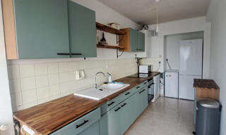 Appartement 3 Pièces 55 m² à louer à Marseille 8 (13008)