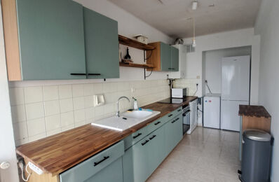 location appartement 1 190 € CC /mois à proximité de Cassis (13260)