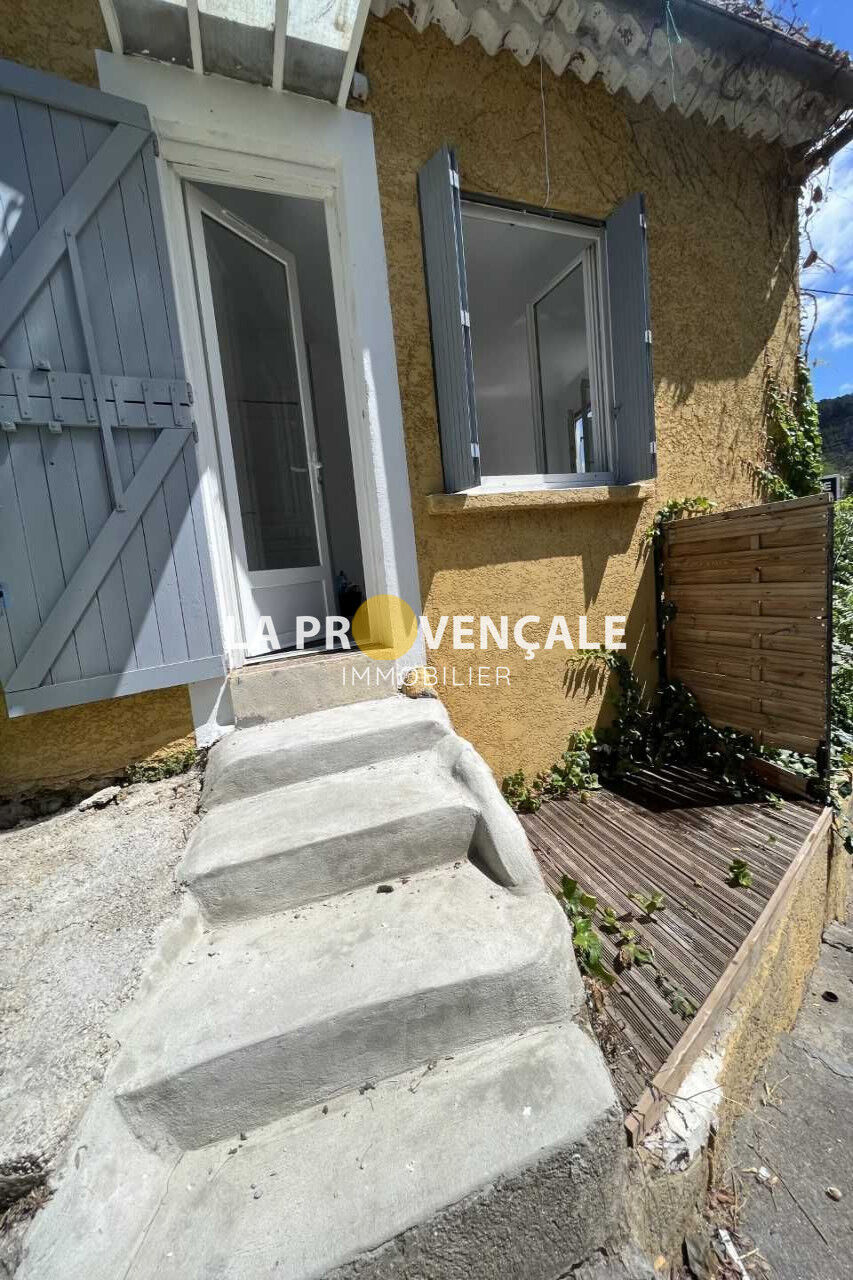 Appartement  à vendre Auriol 13390