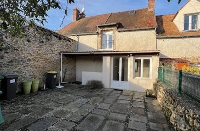 vente maison 179 000 € à proximité de Fleury-Mérogis (91700)