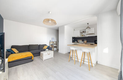 vente appartement 129 500 € à proximité de Castelginest (31780)