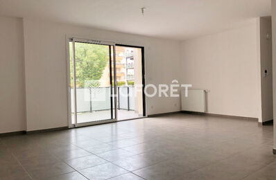 location appartement 760 € CC /mois à proximité de L'Isle-d'Abeau (38080)