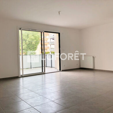 Appartement 2 pièces 56 m²