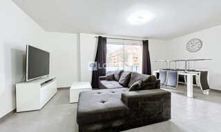 Appartement 2 Pièces 56 m² à louer à Bourgoin-Jallieu (38300)