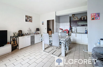 vente appartement 119 000 € à proximité de Roche (38090)