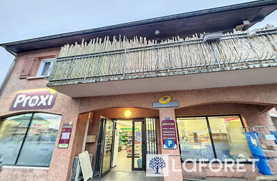 vente commerce 150 000 € à proximité de Charantonnay (38790)